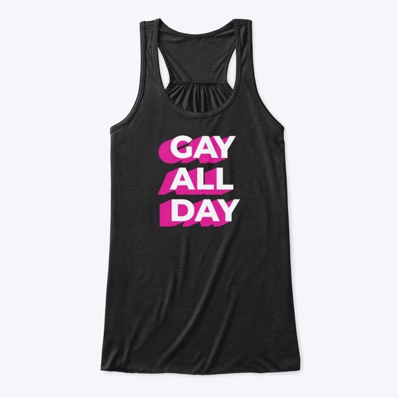 Gay All Day