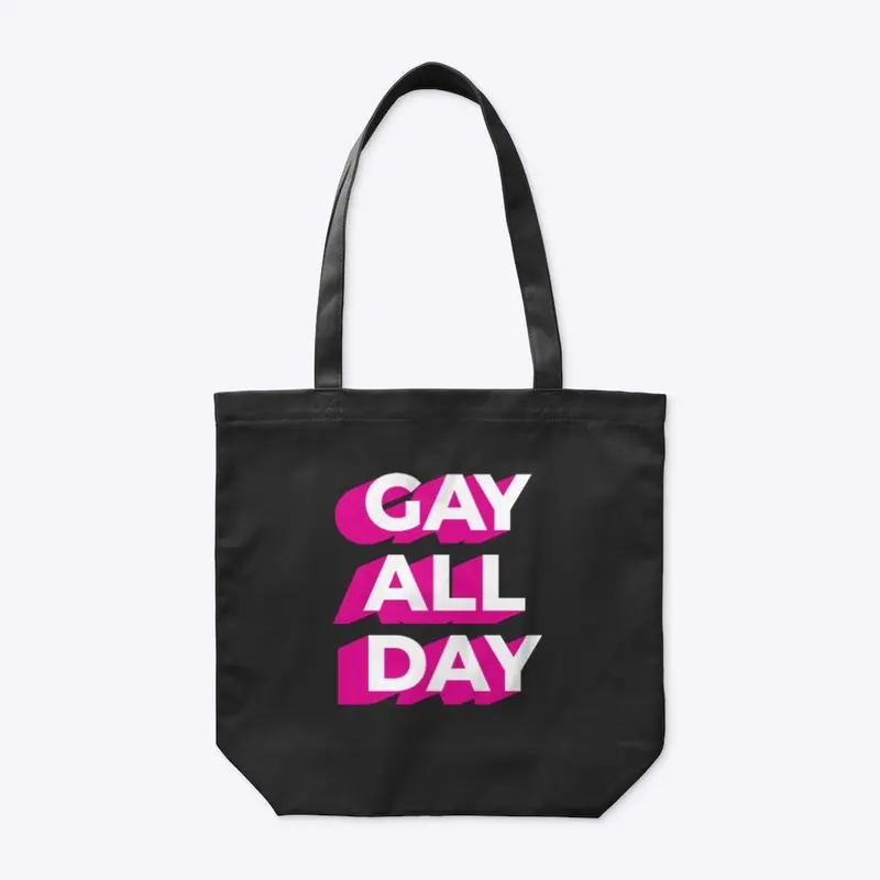 Gay All Day