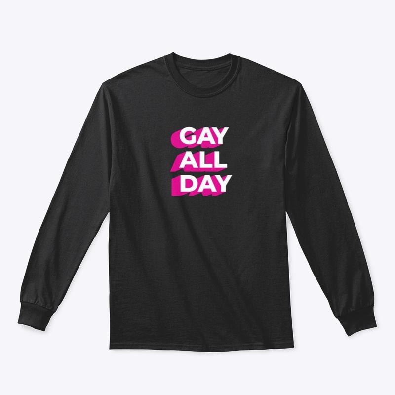 Gay All Day