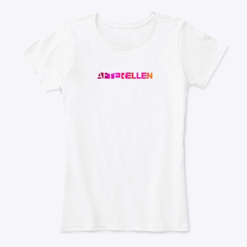 AfterEllen Colorful Logo