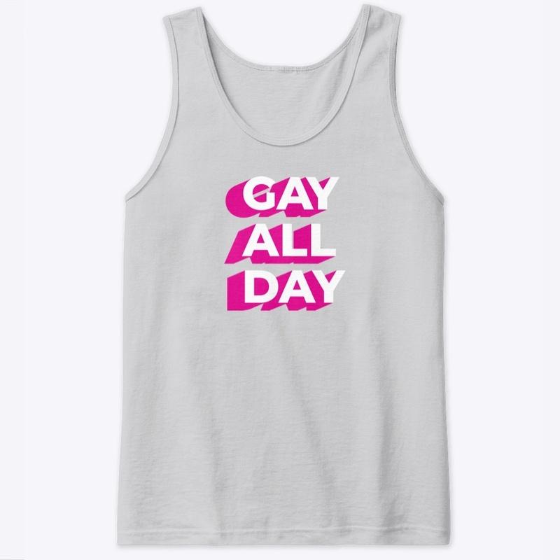 Gay All Day