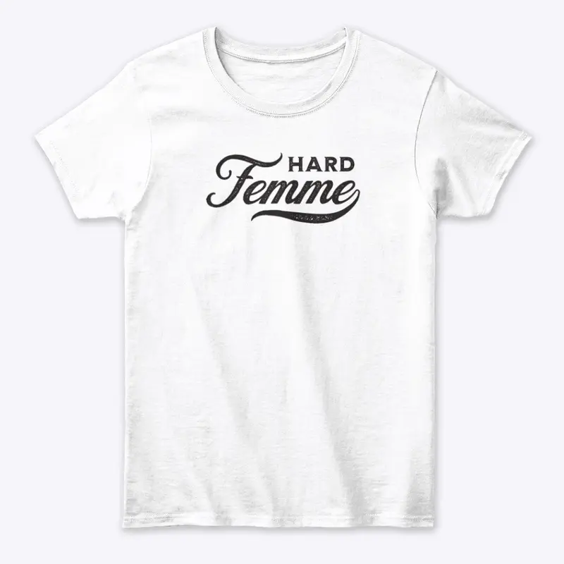 Hard Femme