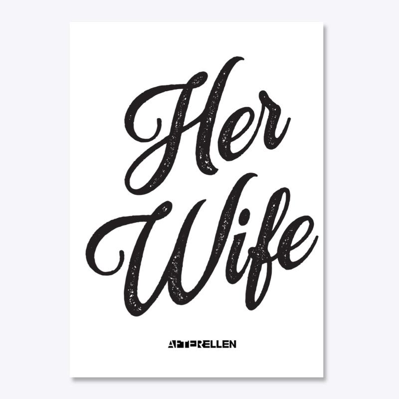 Her Wife