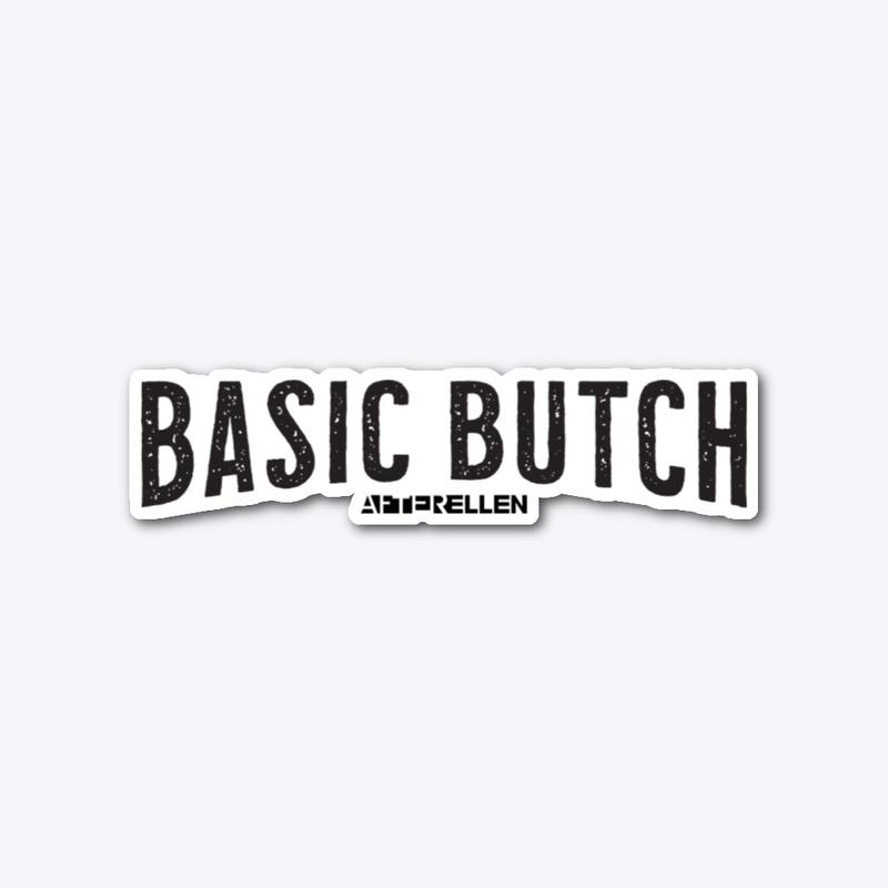 Basic Butch