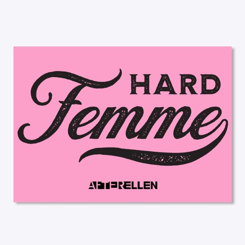 Hard Femme