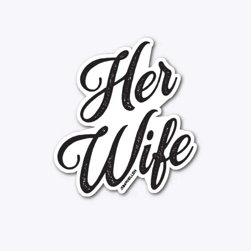 Her Wife