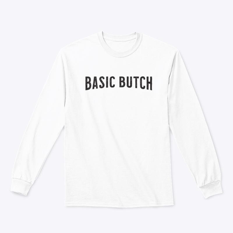 Basic Butch