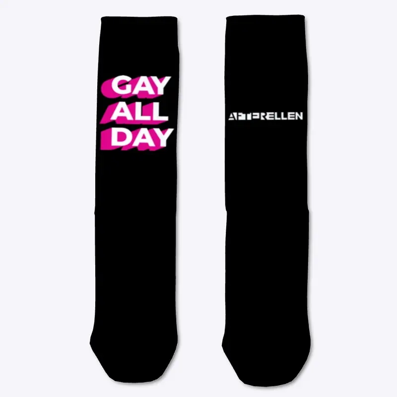 Gay All Day